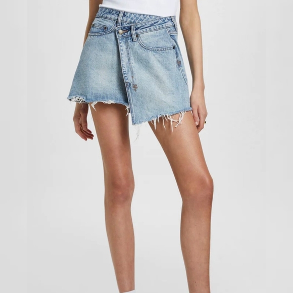 Ksubi Rap Skirt Clas Sick - Picture 2 of 10